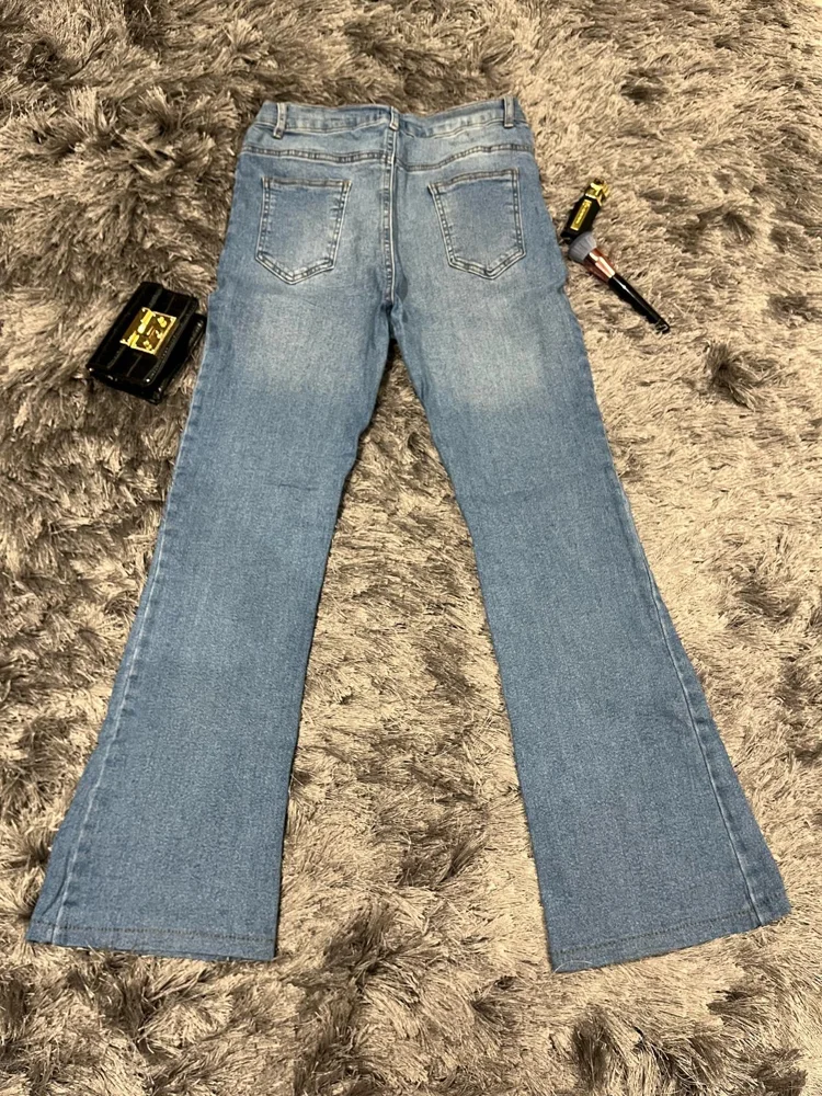 Jeans, size S / 36 / 8, photo 3