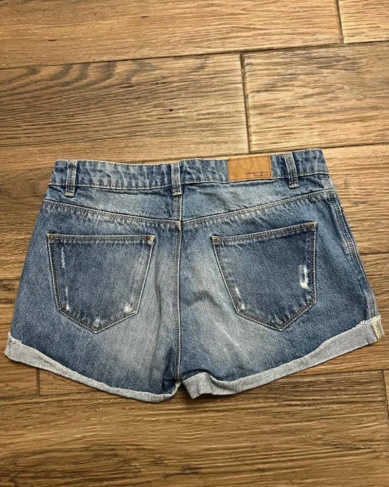 Springfield Shorts, size S / 36 / 8, photo 5
