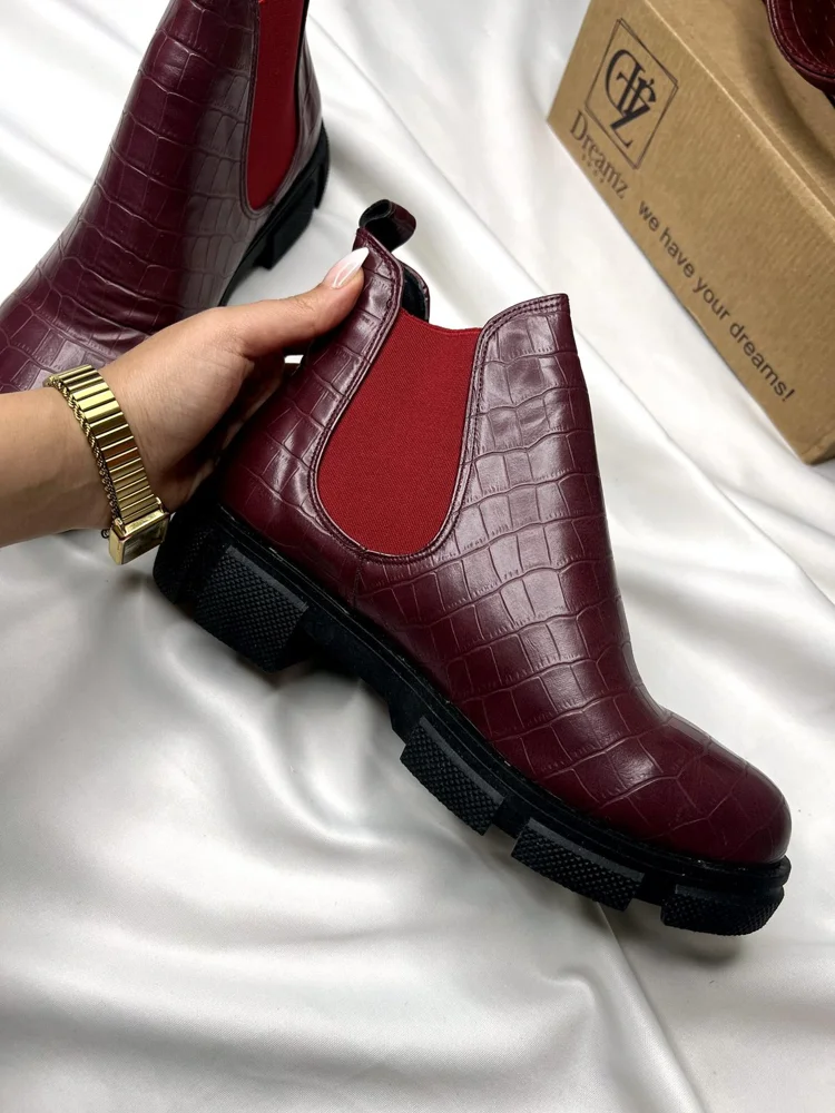 local brands Boots, size 40, photo 2