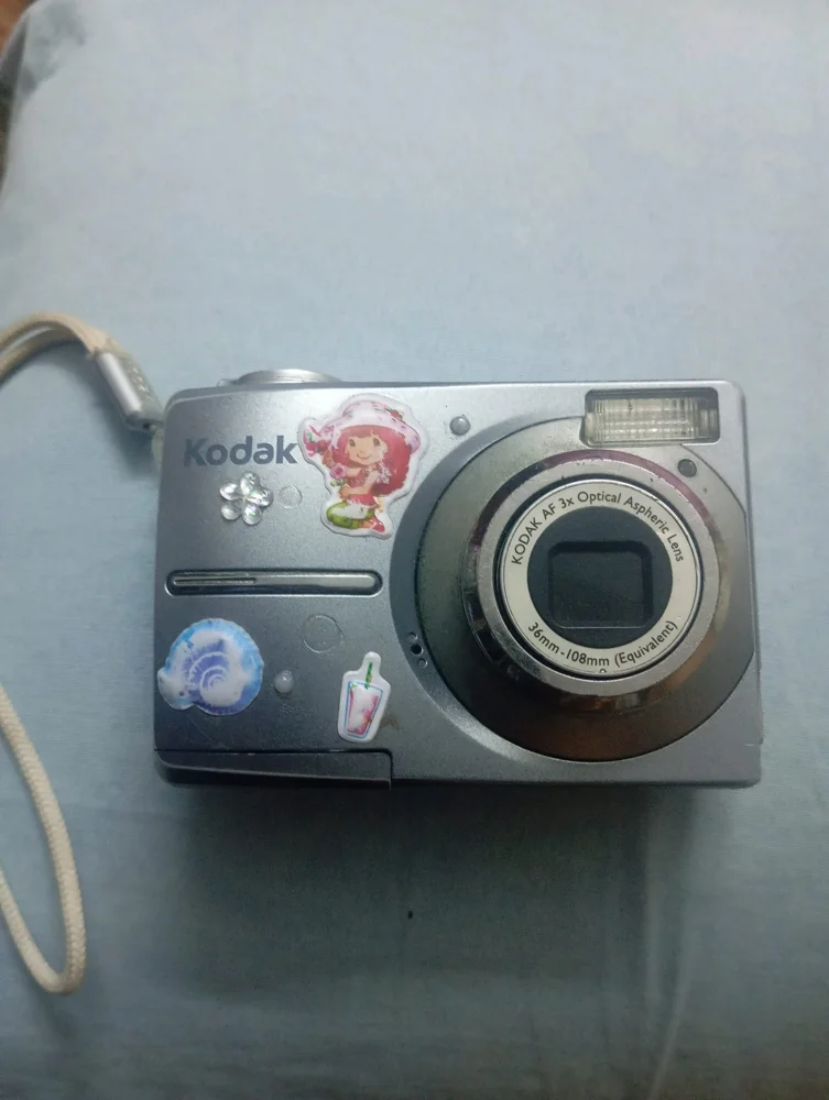 Kodak Digital Cameras