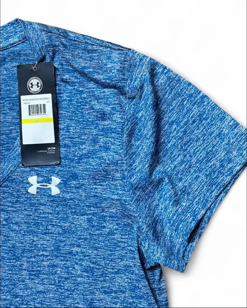 Under Armour T-shirts, size M / 38 / 10, photo 4
