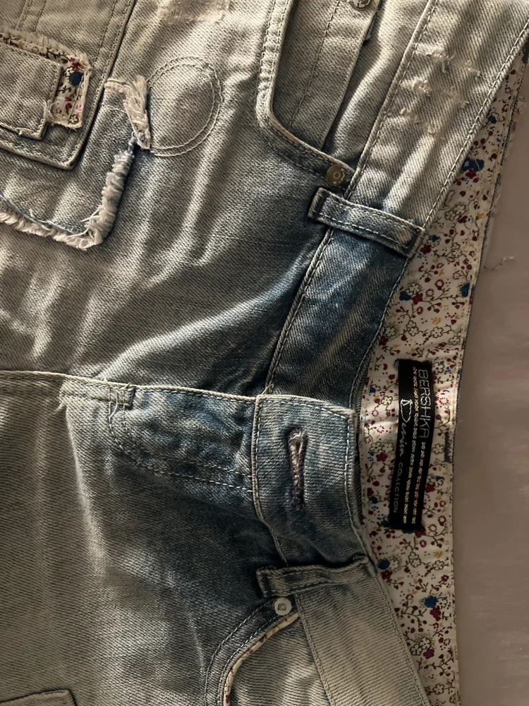Bershka Shorts, size S / 36 / 8, photo 2