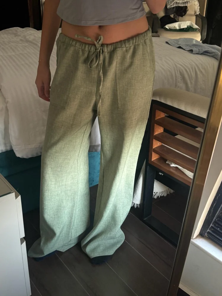 Local Pants