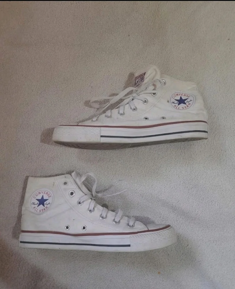 Converse Sneakers, size 40, photo 2