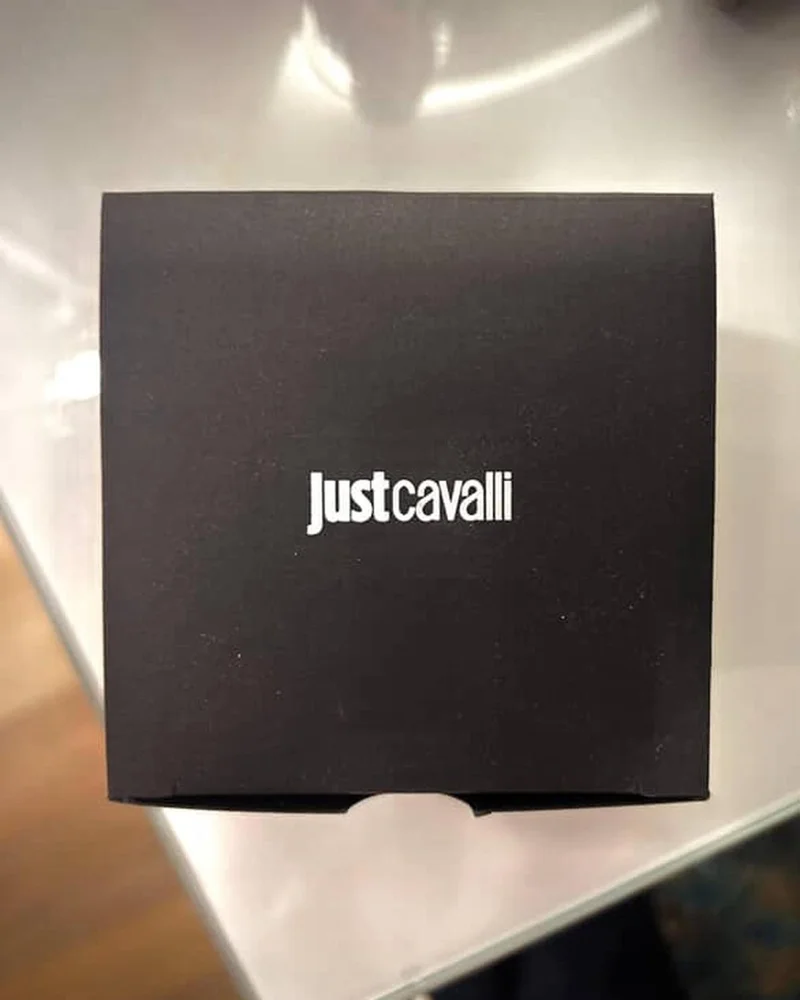 Just Cavalli Watches, size One size, photo 4
