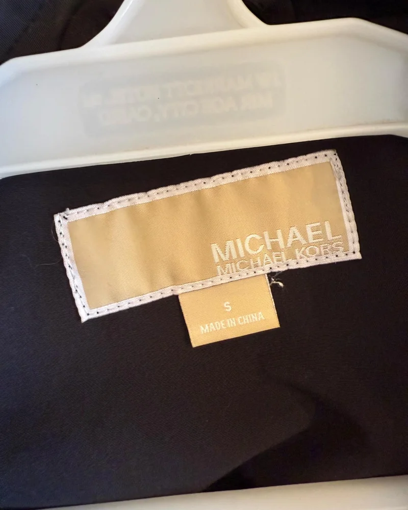 Michael Kors Coats, size S / 36 / 8, photo 3
