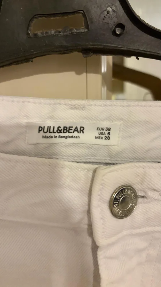 Pull & Bear Pants