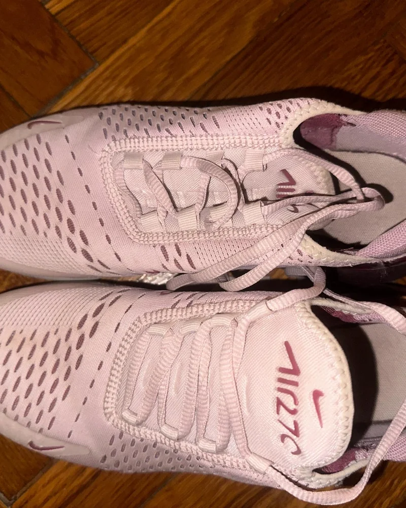 Nike Air Sneakers, size 38.5, photo 2