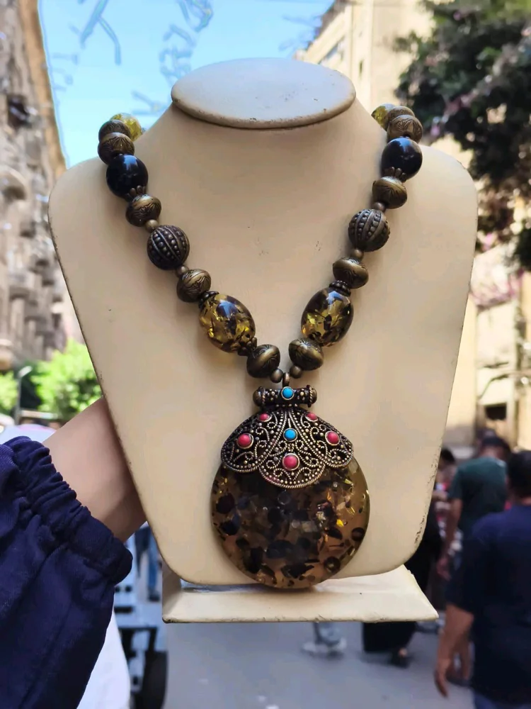 Necklaces, size Other, photo 2
