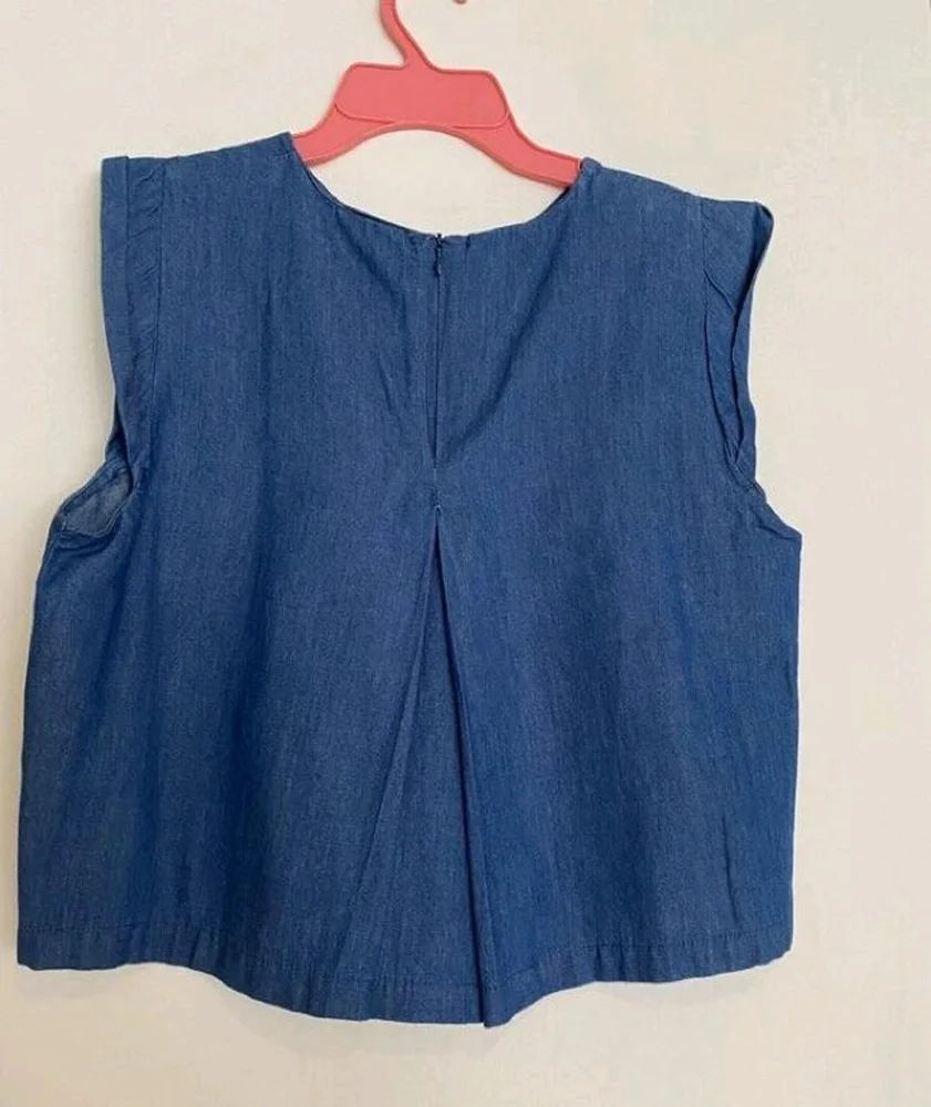 Zara Crop Tops, size L / 40 / 12, photo 2