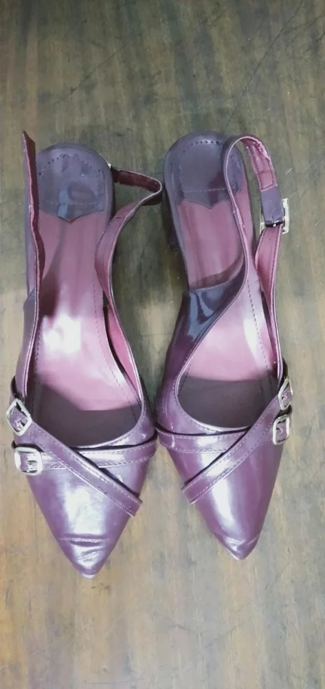 Shein Sandals, size 38, photo 2