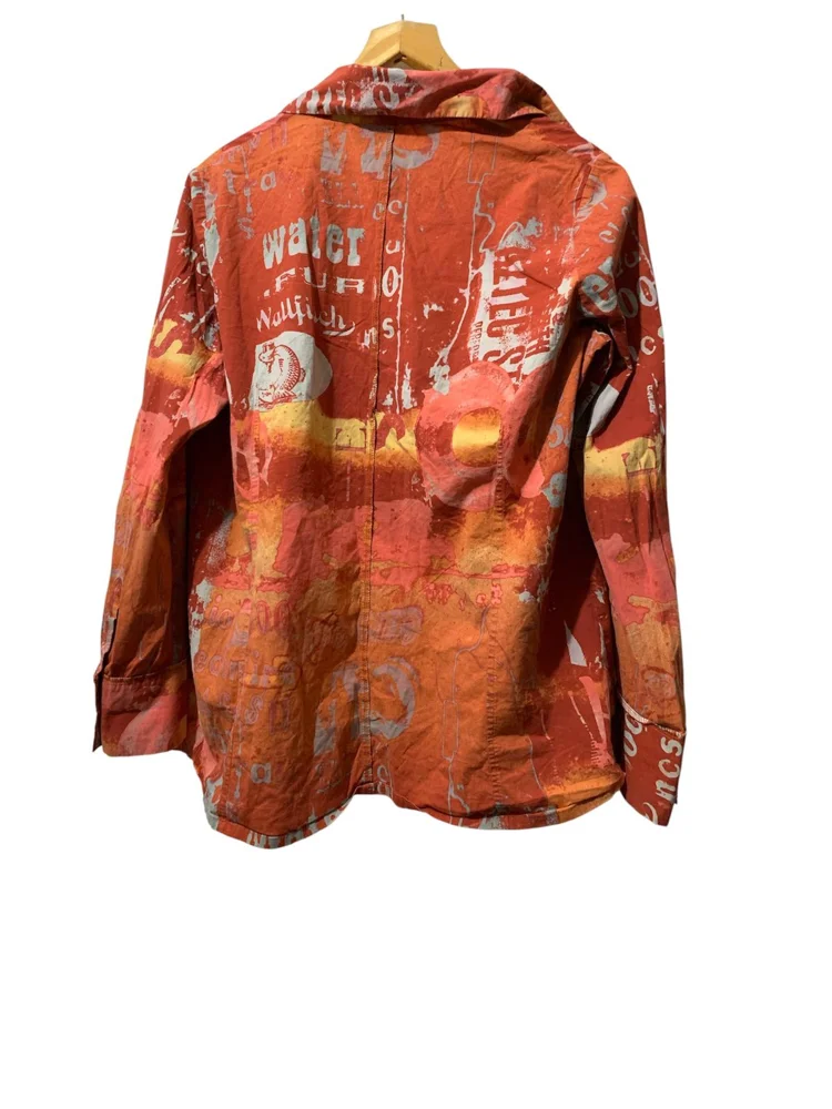 Short Sleeve Shirts, size M, photo 3