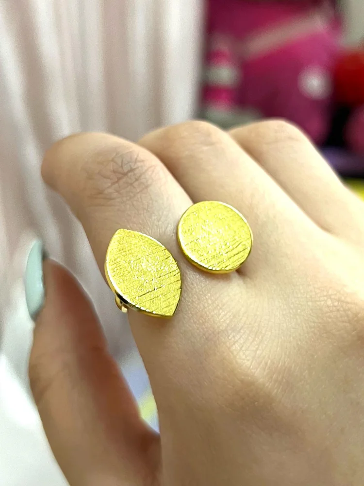 Rings, size Other, photo 2