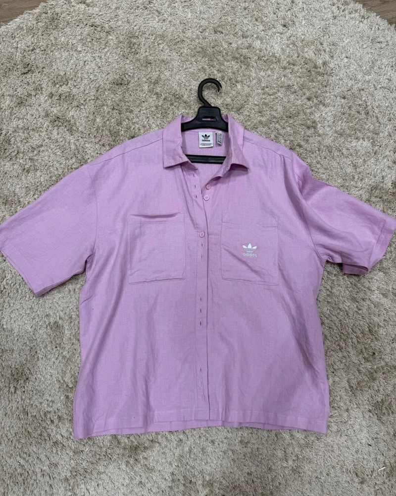 adidas Shirts, size XS / 34 / 6, photo 2