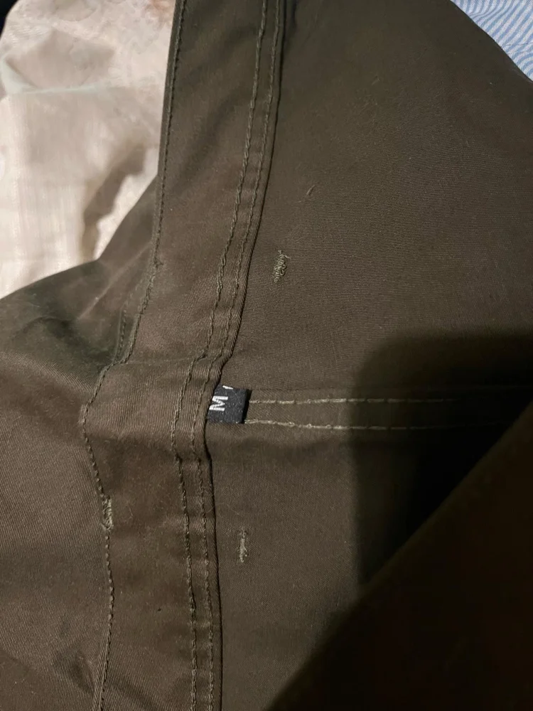 Shorts, size M / 38 / 10, photo 4