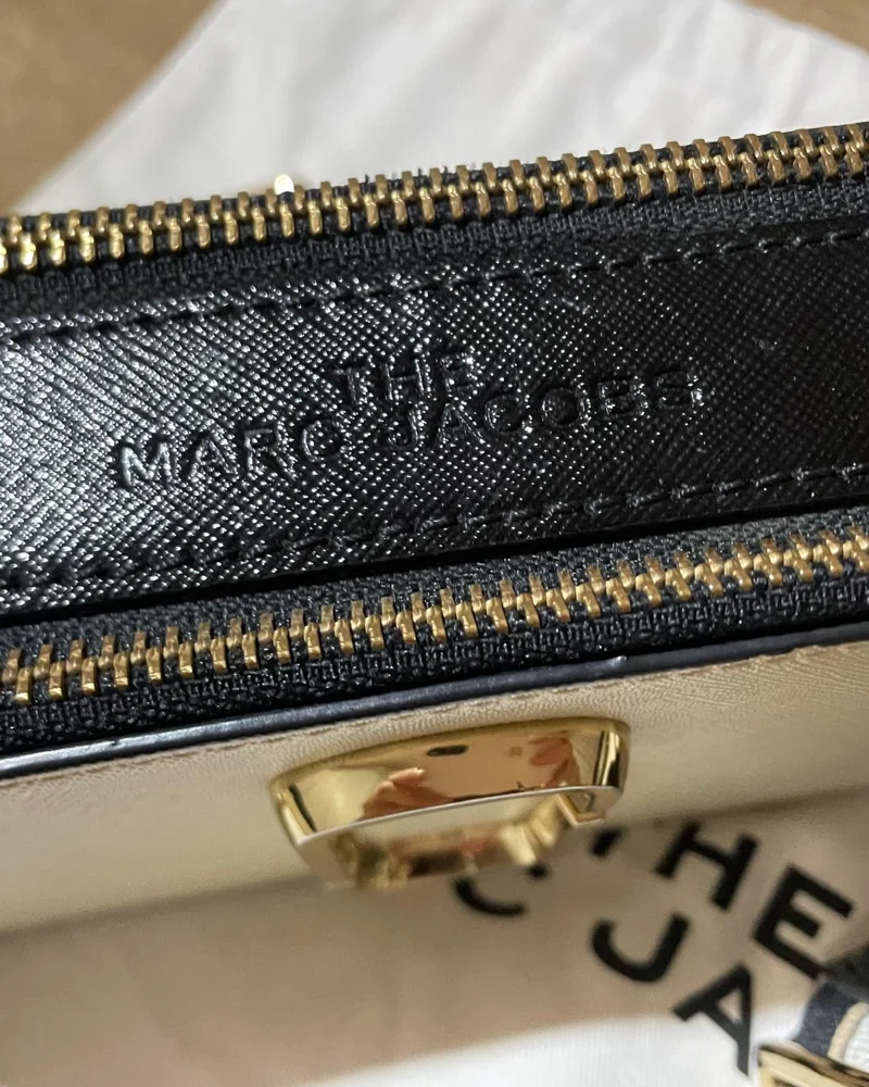 Marc Jacobs Cross-Body Bag, size One size, photo 6