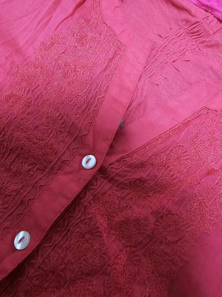 American Vintage Blouses, size S / 36 / 8, photo 3
