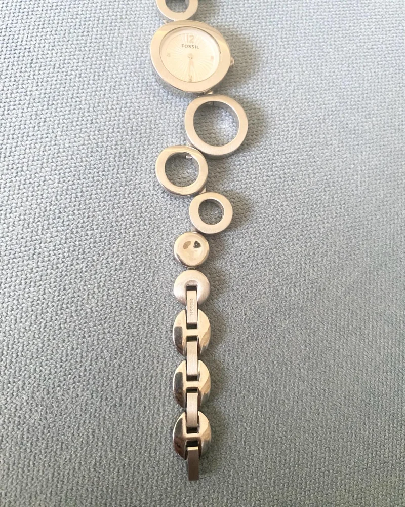 Fossil Watches, size One size, photo 3