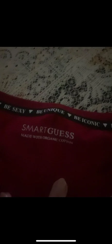 GUESS T-shirts, size M / 38 / 10, photo 3