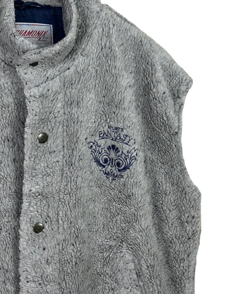 Vests, size XXL, photo 3