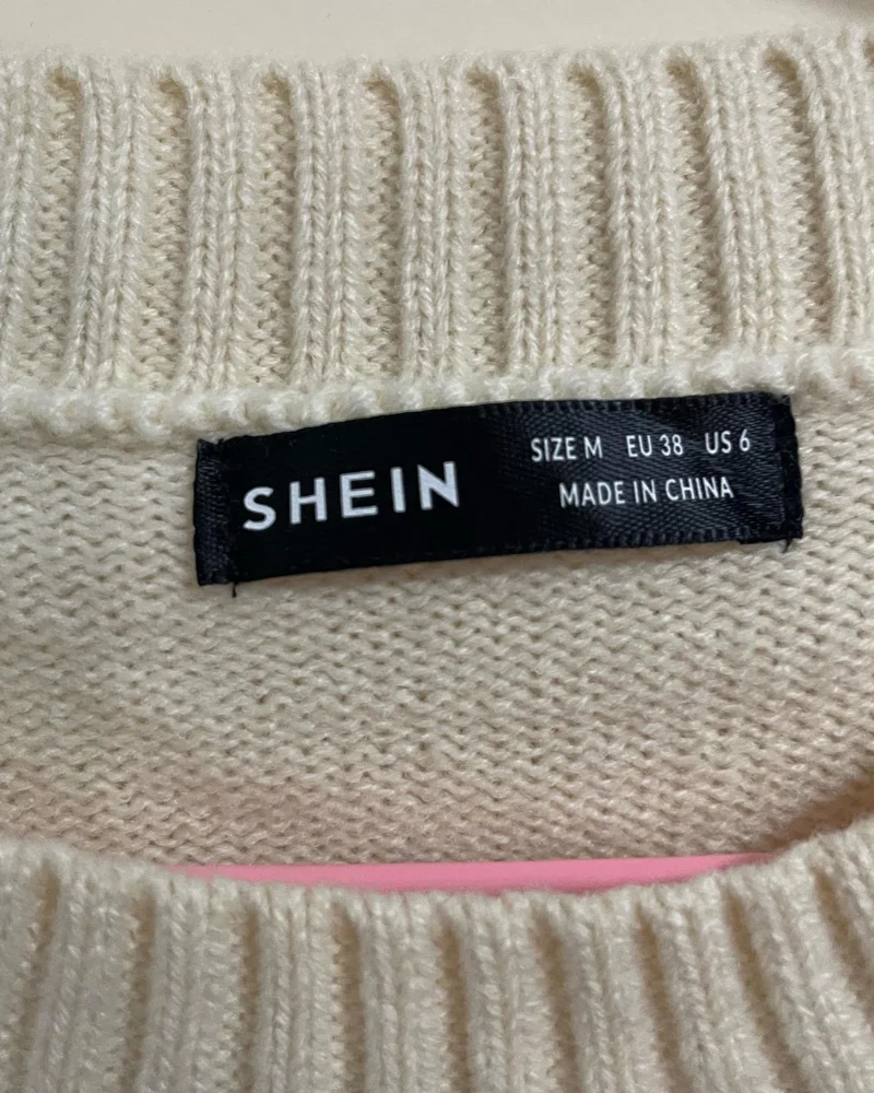 Shein Sweaters & Pullovers, size M / 38 / 10, photo 3