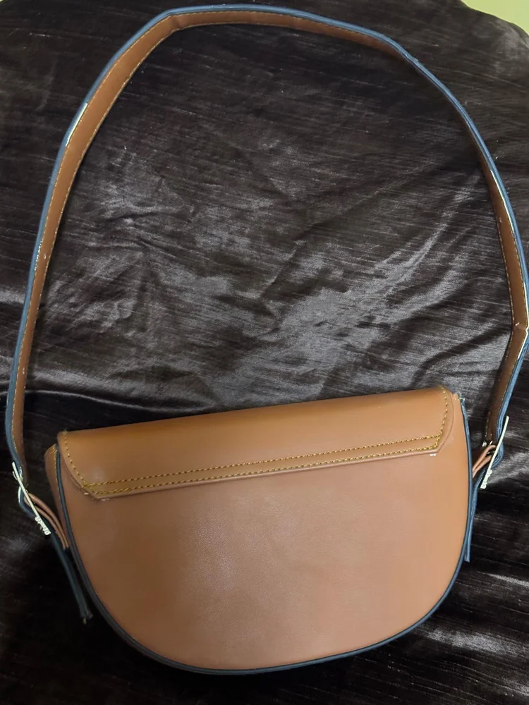 Local Shoulder Bag, size Other, photo 4