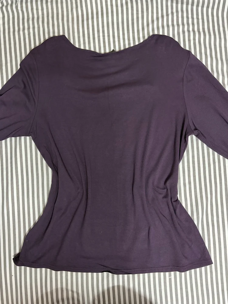 Long Sleeve, size M / 38 / 10, photo 4