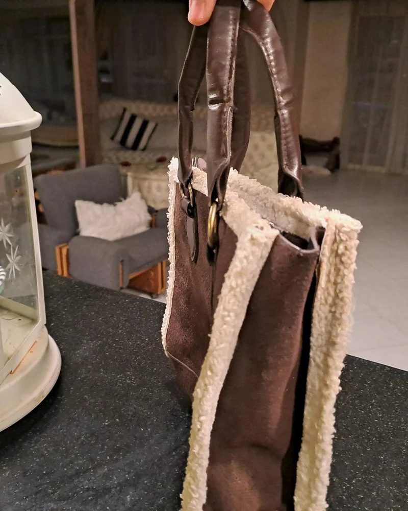 Zara Duffle Bag, size One size, photo 5