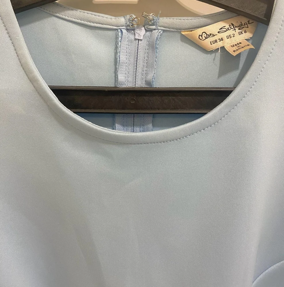 Miss Selfridge Mini Dresses, size XS / 34 / 6, photo 3