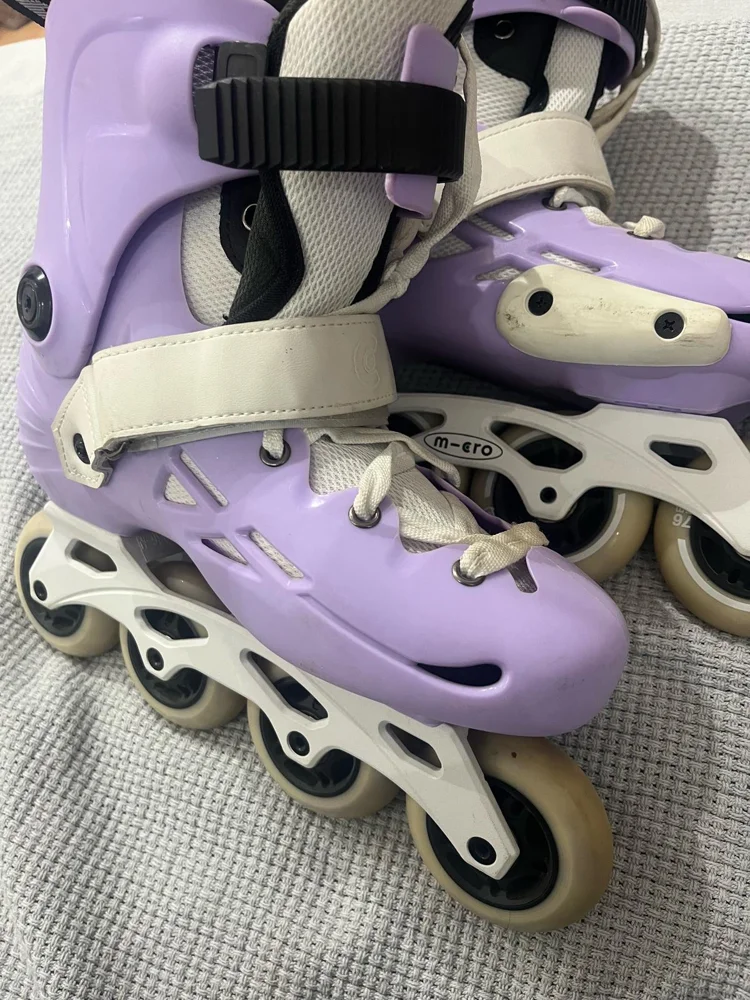 Sneakers, size 38, photo 5