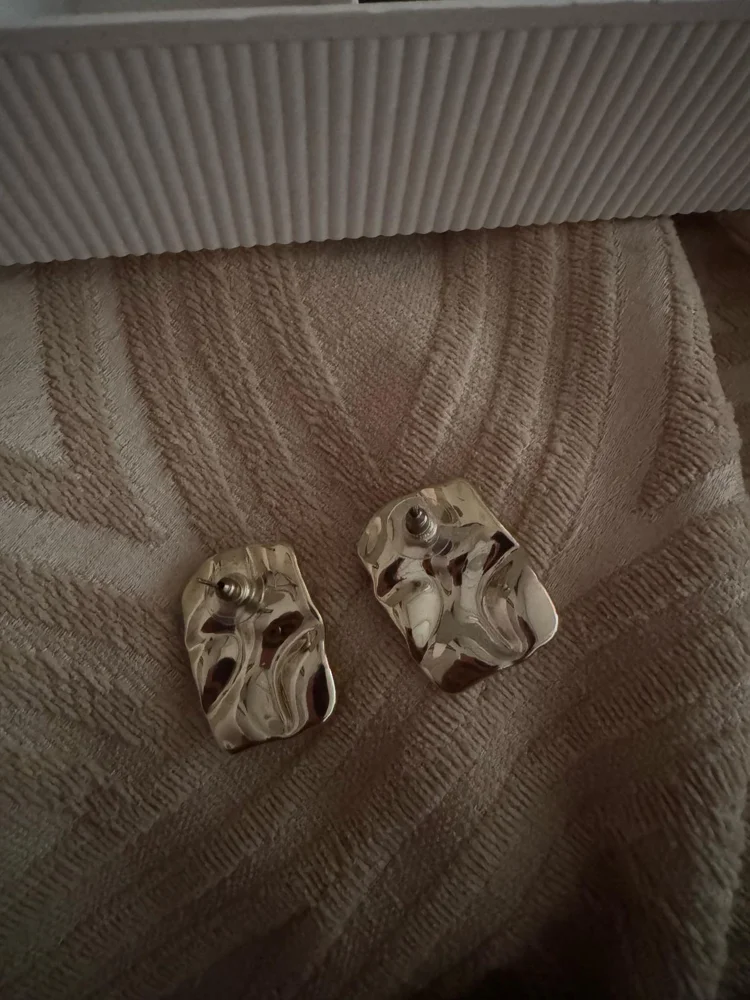 Earrings, size Other, photo 3