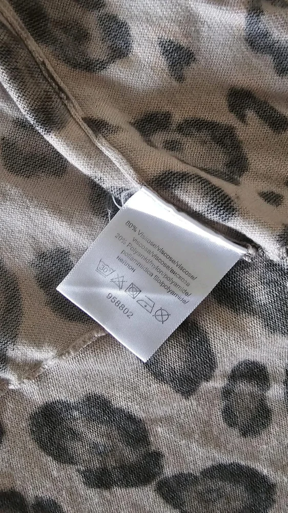 Cardigans, size XL / 42 / 14, photo 4