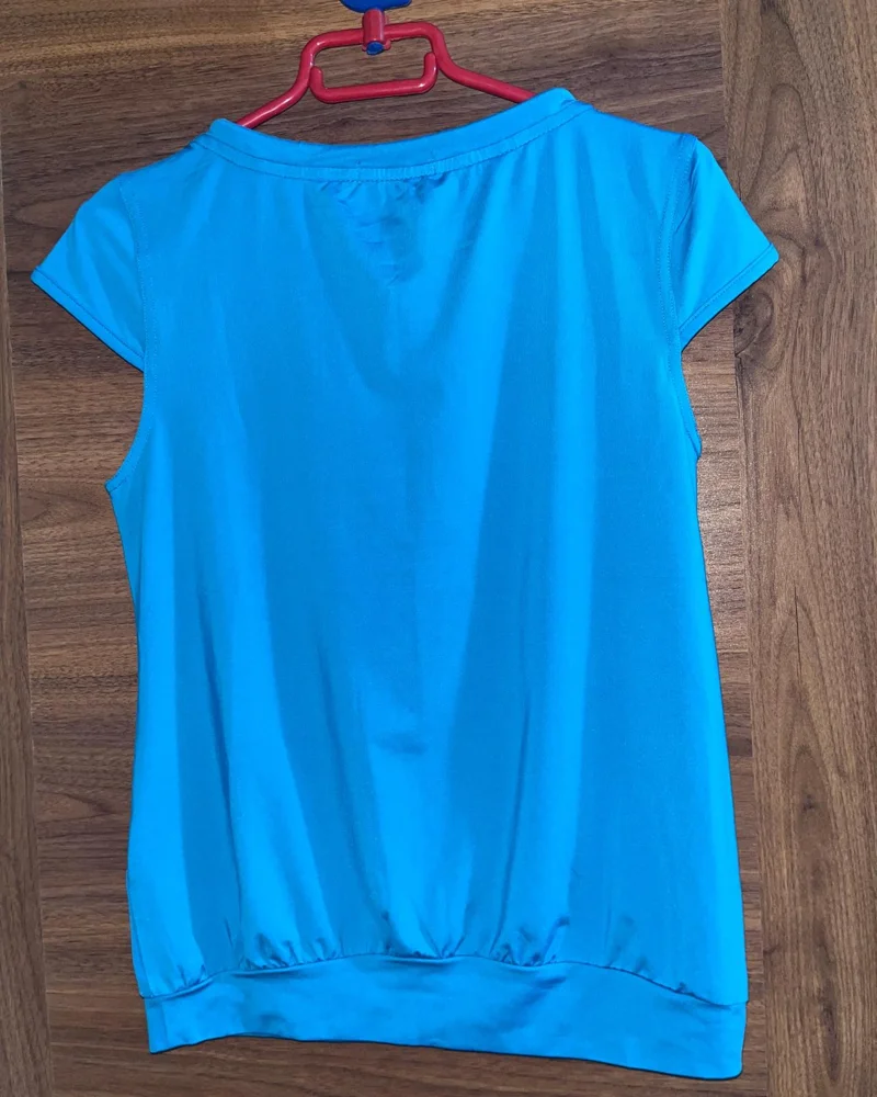 adidas T-shirts, size M / 38 / 10, photo 2