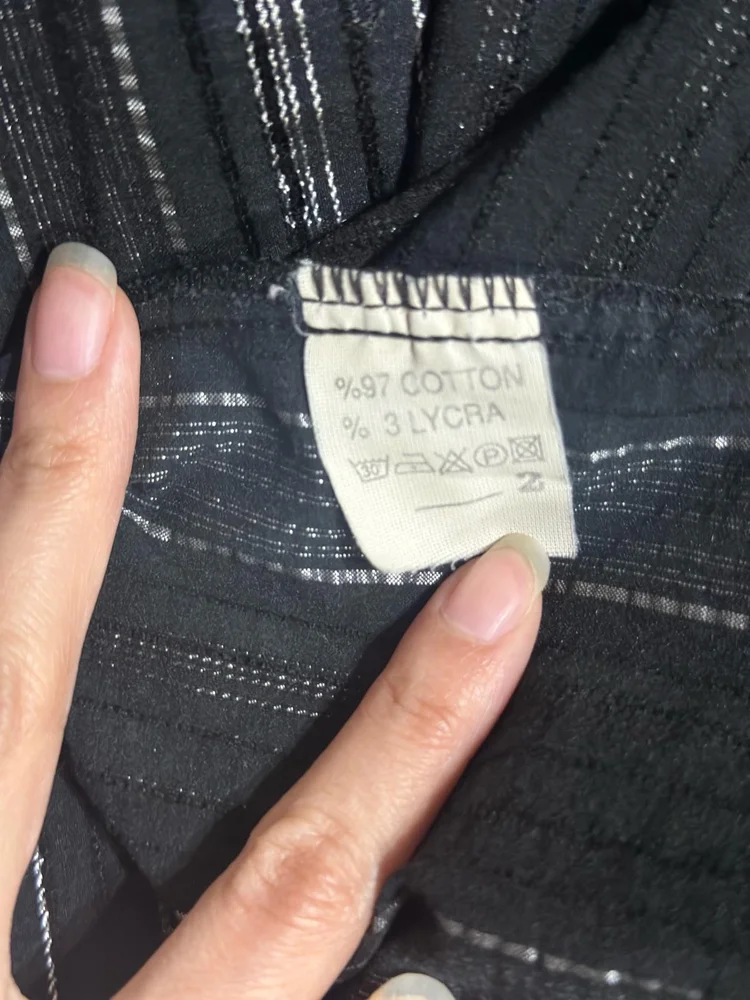 Shirts, size M / 38 / 10, photo 3