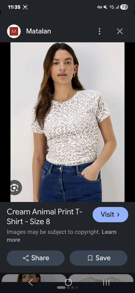 T-shirts, size M / 38 / 10, photo 2