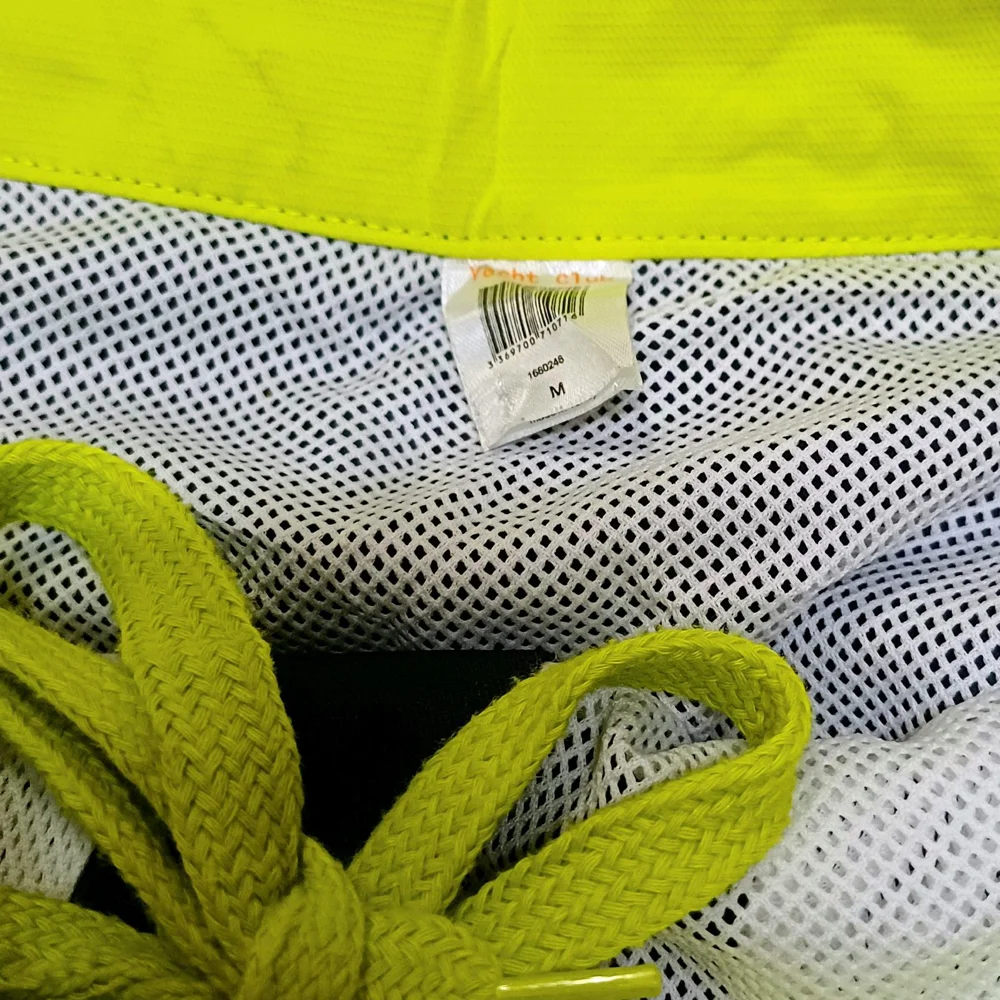 Yacht Club Swim Trunks, size M, photo 5