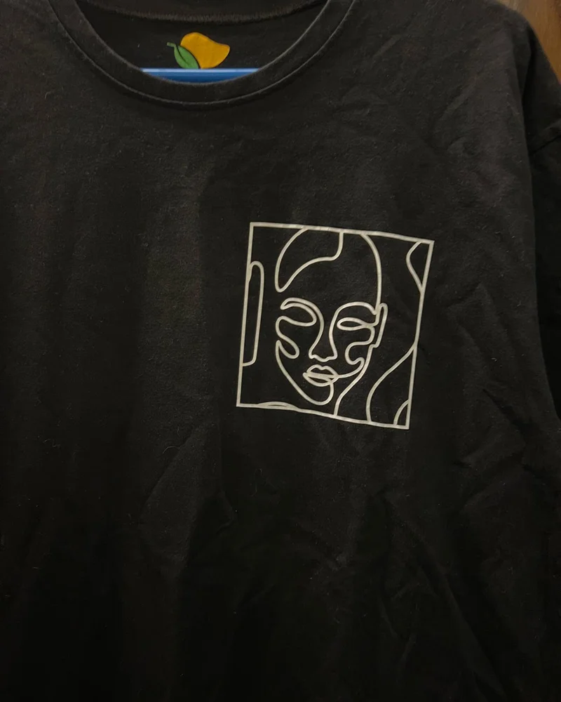 T-shirts, size M / 38 / 10, photo 2