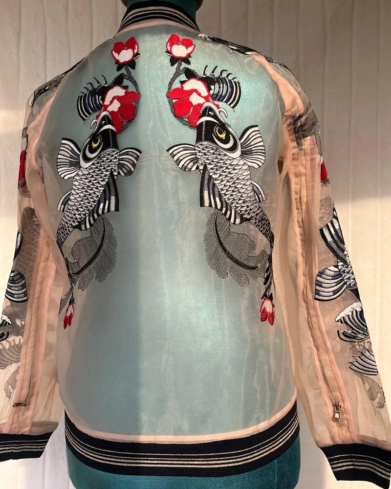 Jackets, size S / 36 / 8, photo 5