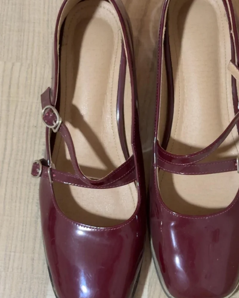 Shein Lace-ups, size 41, photo 2