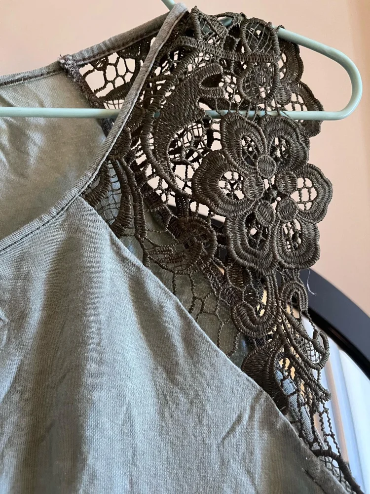 H&M Shirts, size S / 36 / 8, photo 3