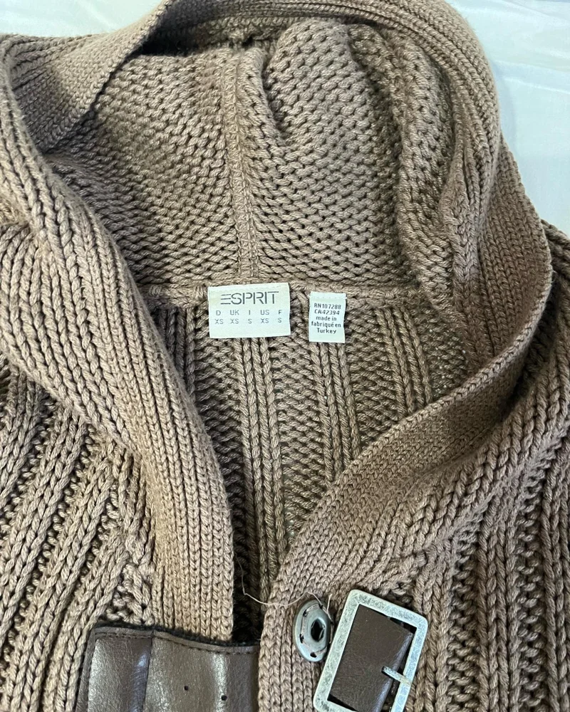 Esprit Cardigans, size L / 40 / 12, photo 2