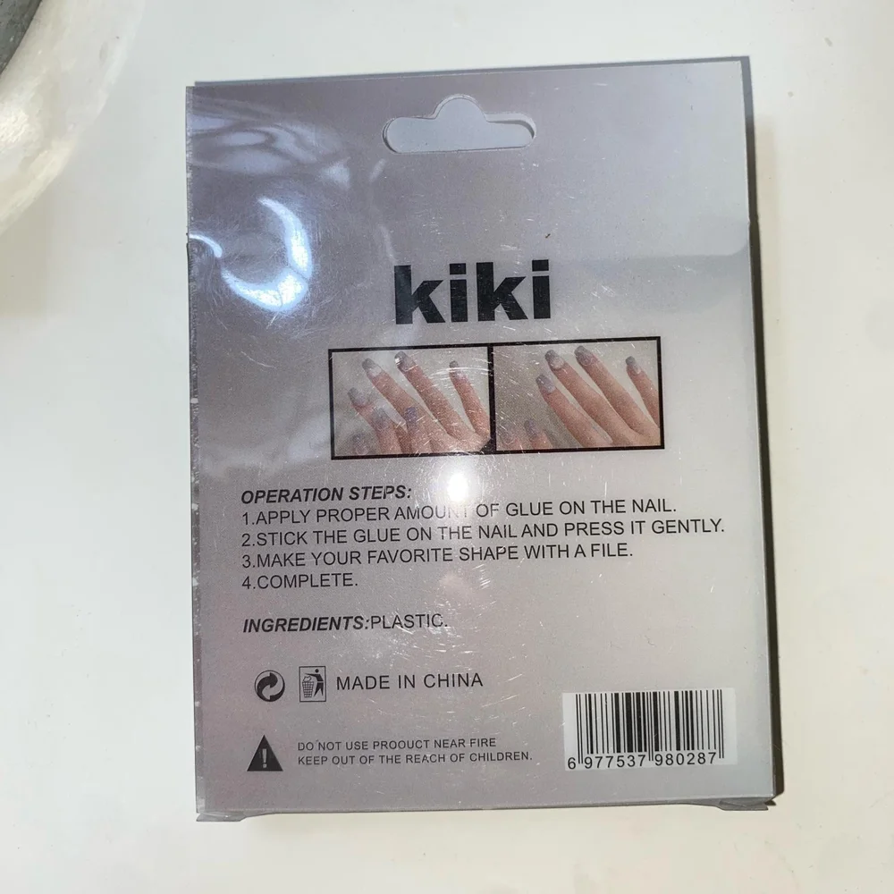 Kiki Hair Accessories, size One size, photo 3