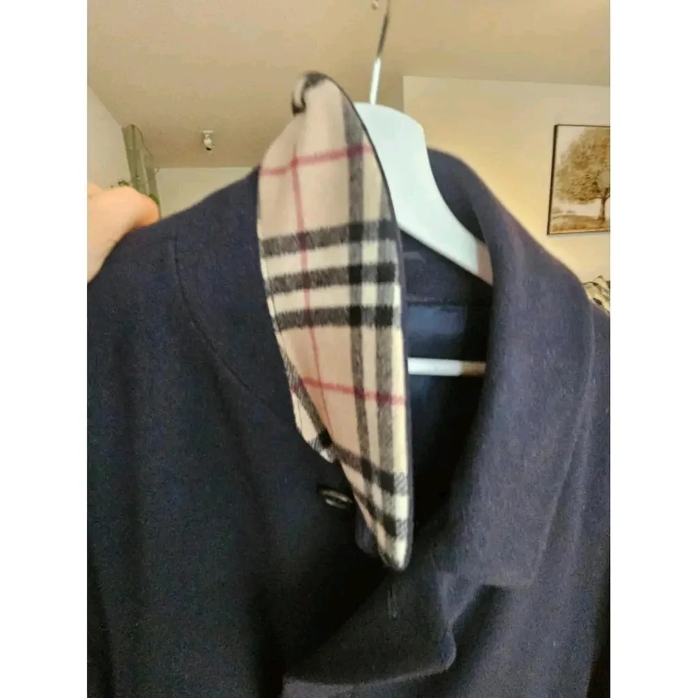 Burberry Outerwear, size XL, photo 2