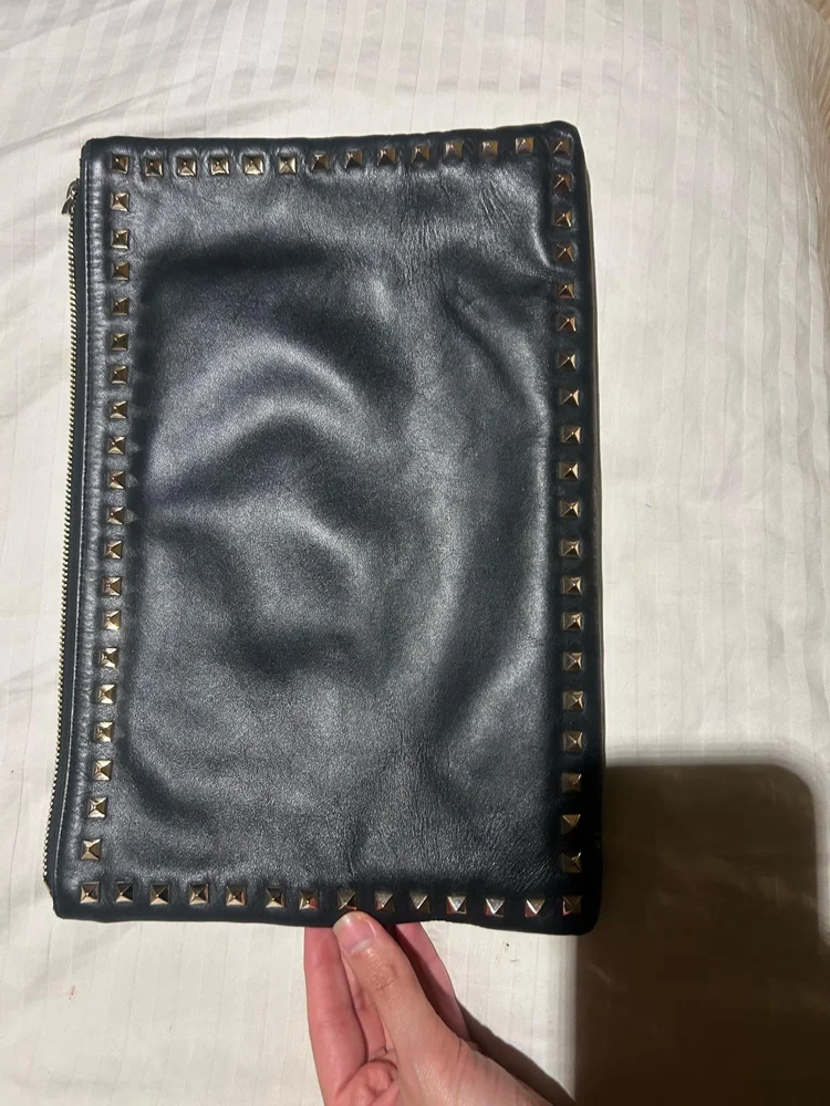 Valentino Clutch, size One size, photo 2