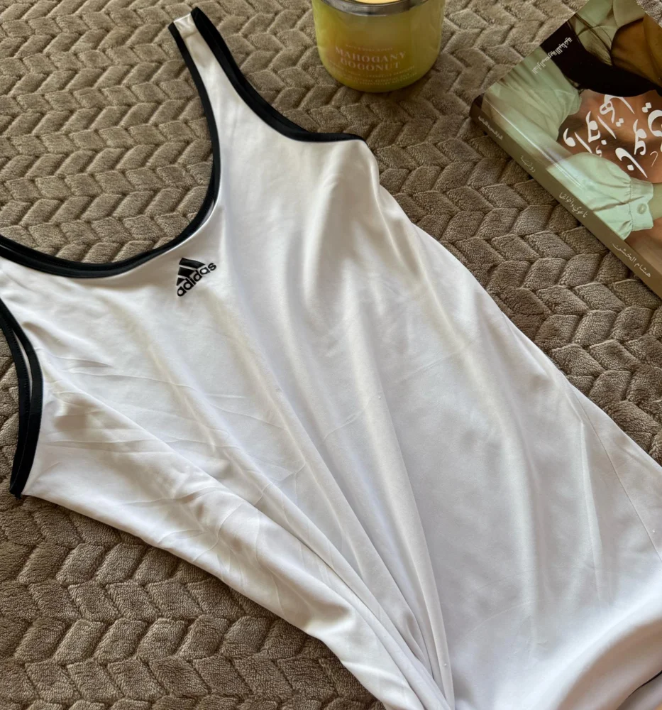 adidas Crop Tops, size M / 38 / 10, photo 2