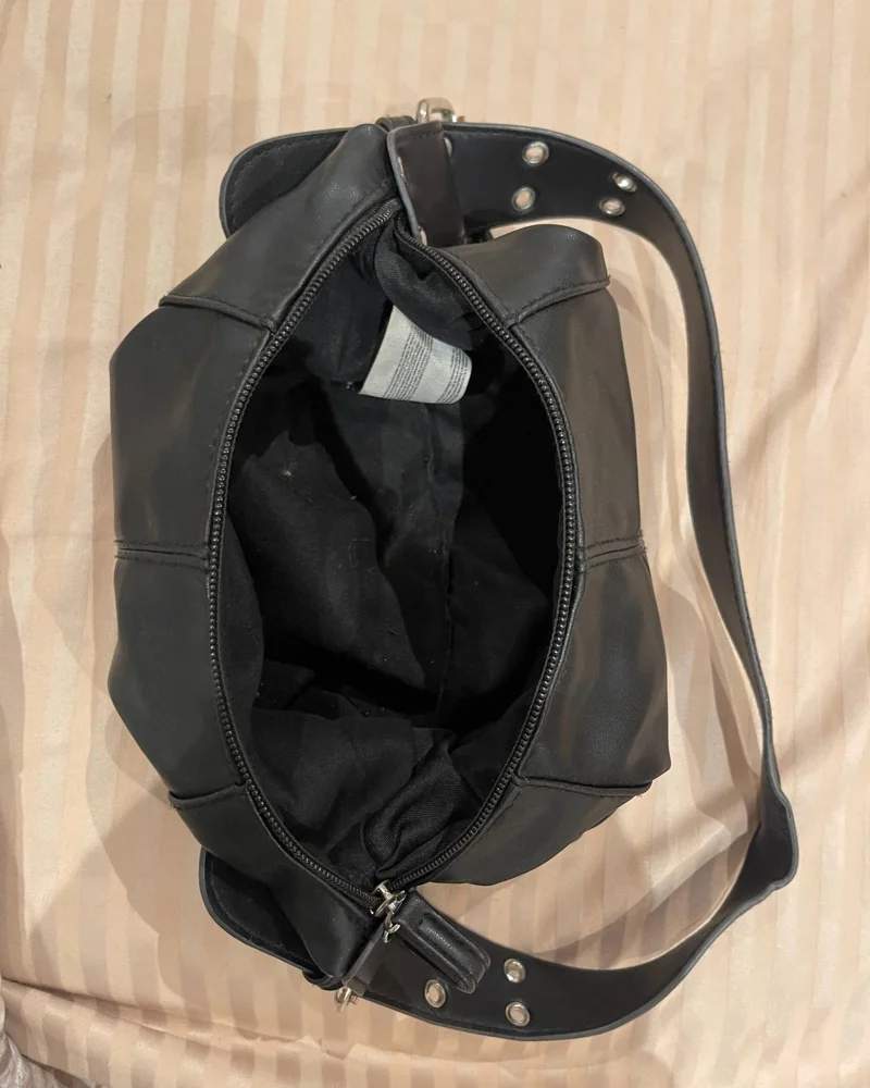 Defacto Shoulder Bag, size Other, photo 6