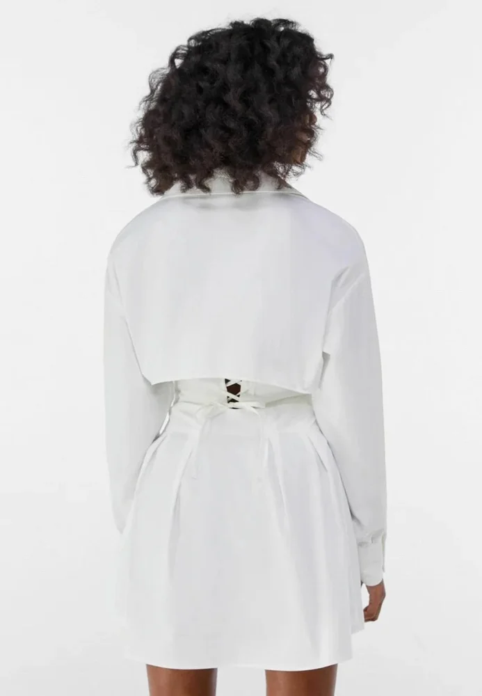 Bershka Mini Dresses, size L / 40 / 12, photo 4