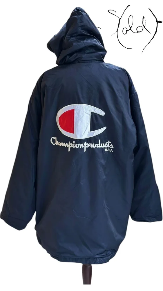Champion Jackets, size L, photo 4