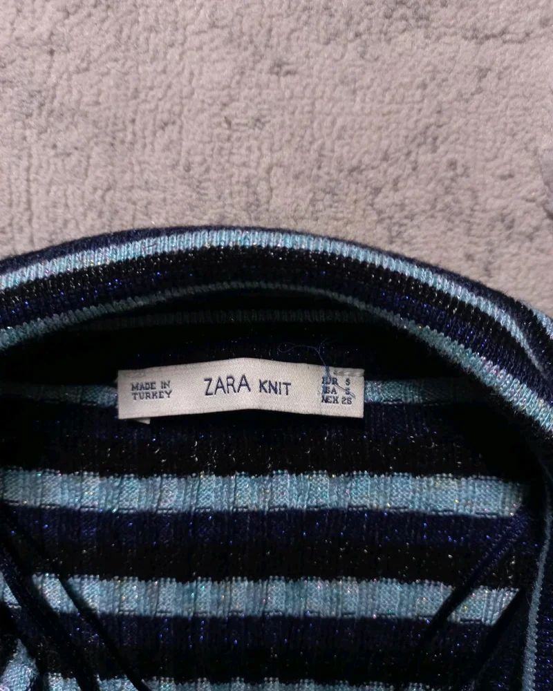 Zara T-shirts, size S / 36 / 8, photo 2