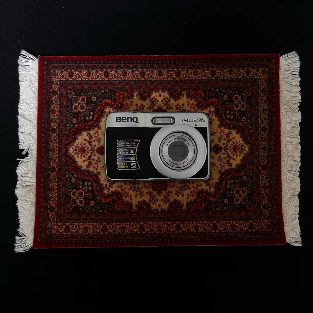 Sony Digital Cameras